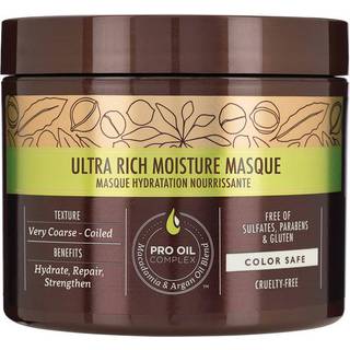 Macadamia Ultra Rich Repair Masque 60 ml