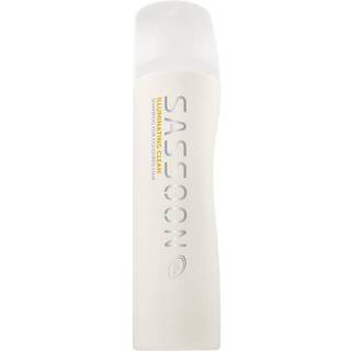 Sassoon Hårpleje Colour Treatment Illuminating Clean Shampoo 50 ml (1.700,00 kr / 1 l) - 50 ml