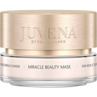 Juvena Hudpleje Skin Specialists Miracle Beauty Mask 75 ml (5.120,00 kr / 1 l) - 75 ml