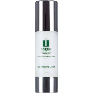 MBR Medical Beauty Research Ansigtspleje BioChange Skin Whitening Cream 50 ml (34.220,00 kr / 1 l) - 50 ml