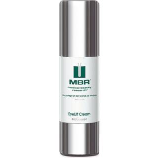 MBR Medical Beauty Research Ansigtspleje BioChange EyeLift Cream 30 ml (42.900,00 kr / 1 l) - 30 ml