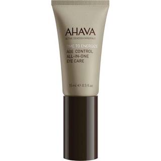 Ahava Pleje til ham Time To Energize Men All-In-One Eye Care 15 ml (16.600,00 kr / 1 l) - 15 ml