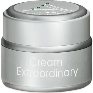 MBR Medical Beauty Research Ansigtspleje Pure Perfection 100 N Cream Extraordinary 200 ml (58.400,00 kr / 1 l) - 200 ml