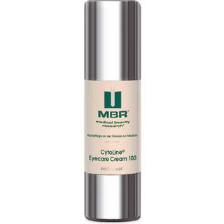 MBR Medical Beauty Research Ansigtspleje BioChange CytoLine CytoLine Eyecare Cream 100 15 ml (99.400,00 kr / 1 l) - 15 ml