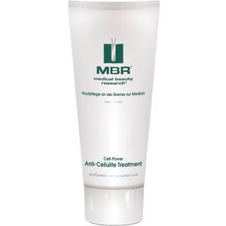 MBR Medical Beauty Research Kropspleje BioChange Anti-Ageing Body Care Cell-Power Anti-Cellulite Treatment 200 ml (8.235,00 kr / 1 l) - 200 ml