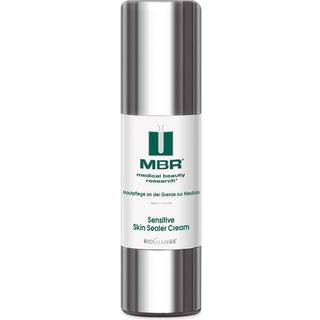 MBR Medical Beauty Research Ansigtspleje BioChange Sensitive Skin Sealer Cream 50 ml (29.336,00 kr / 1 l) - 50 ml