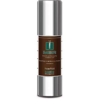 MBR Medical Beauty Research Pleje til ham Men Oleosome Face Fluid 50 ml (23.346,00 kr / 1 l) - 50 ml