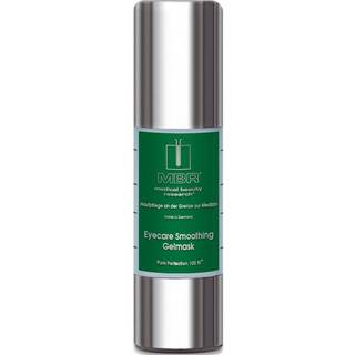 MBR Medical Beauty Research Ansigtspleje Pure Perfection 100 N Eyecare Smoothing Gelmask 30 ml (107.000,00 kr / 1 l) - 30 ml