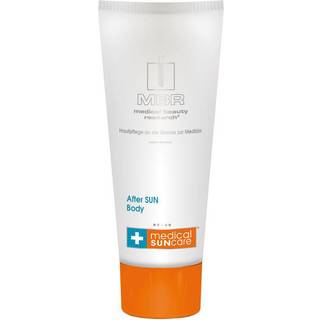 MBR Medical Beauty Research Solpleje Medical Sun Care After SUN Body 200 ml (4.482,00 kr / 1 l) - 200 ml