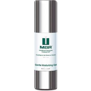 MBR Medical Beauty Research Ansigtspleje BioChange Gentle Moisturizing Gel 30 ml (33.400,00 kr / 1 l) - 30 ml