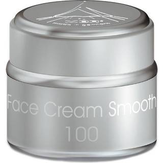 MBR Medical Beauty Research Ansigtspleje Pure Perfection 100 N Face Cream Smooth 100 50 ml (102.040,00 kr / 1 l) - 50 ml