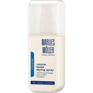 Marlies Möller Beauty Haircare Volume Volume Boost Styling Spray 125 ml (1.432,00 kr / 1 l) - 125 ml