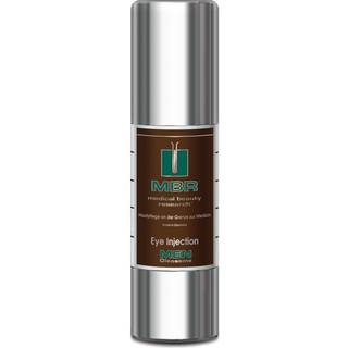 MBR Medical Beauty Research Pleje til ham Men Oleosome Eye Injection 15 ml (88.600,00 kr / 1 l) - 15 ml