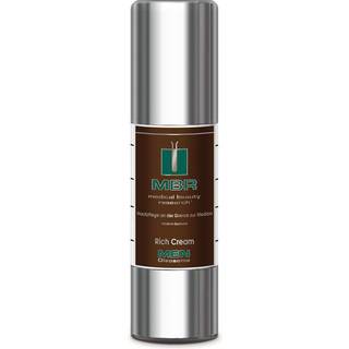 MBR Medical Beauty Research Pleje til ham Men Oleosome Rich Cream 50 ml (47.260,00 kr / 1 l) - 50 ml
