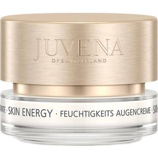 Juvena Skin Energy Moisture Eye Cream Fugtende og nærende øjencreme til alle hudtyper 15 ml - 15 ml