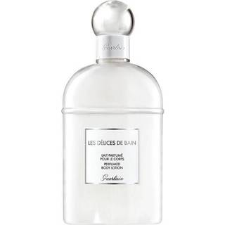 GUERLAIN Les Délices de Bain Parfumeret kropslotion Unisex 200 ml - 200 ml
