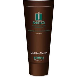 MBR-Medical-Beauty-Research Pleje-til-ham Men-OleosomeMild Deo Cream 50 ml (8.160,00 kr / 1 l) - 50 ml