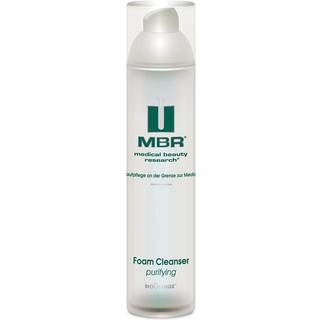 MBR Medical Beauty Research Ansigtspleje BioChange Foam Cleanser Purifying 100 ml (7.640,00 kr / 1 l) - 100 ml