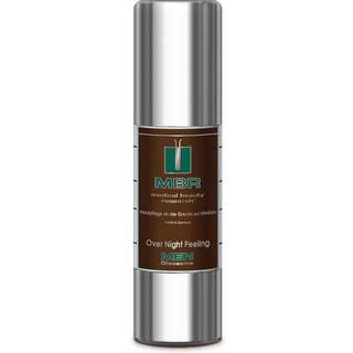 MBR Medical Beauty Research Pleje til ham Men Oleosome Over Night Peeling 50 ml (23.140,00 kr / 1 l) - 50 ml