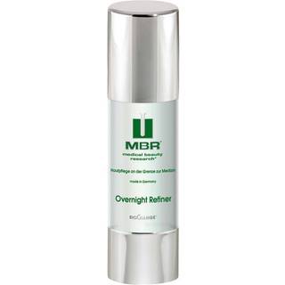 MBR Medical Beauty Research Ansigtspleje BioChange Overnight Refiner 50 ml (21.680,00 kr / 1 l) - 50 ml