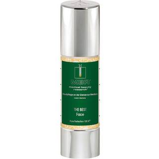 MBR-Medical-Beauty-Research Ansigtspleje Pure-Perfection-100-NThe Best Face 50 ml (239.480,00 kr / 1 l) - 50 ml