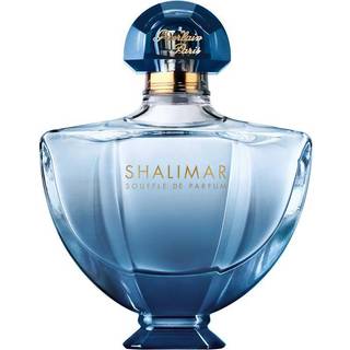 GUERLAIN Shalimar Souffle de Parfum Eau de Parfum til kvinder 90 ml - 90 ml