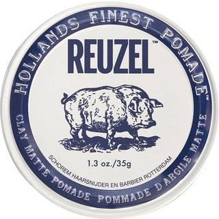 Reuzel Clay Matte Pomade 35 g.