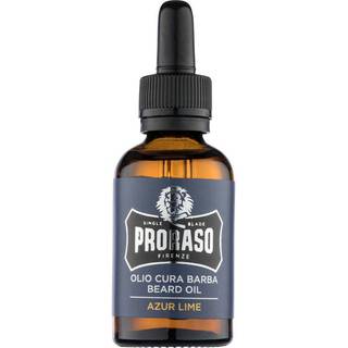 30ml Azur Lime Skægolie