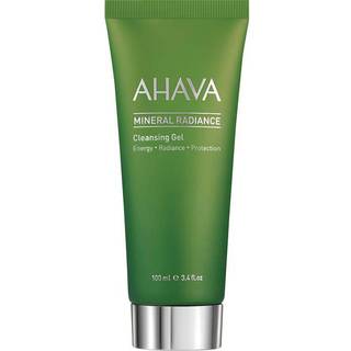 AHAVA  Facial Mud Exfoliator 100 ml.