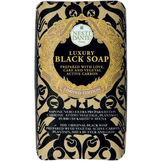 Nesti Dante Luxury Black 250 ml