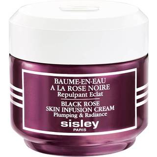 Sisley Black Rose Skin Infusion Cream Plumping & Radiance 50 ml