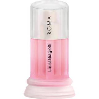 Laura Biagiotti Parfumer til kvinder Roma RosaEau de Toilette Spray 25 ml (11.200,00 kr / 1 l) - 25 ml