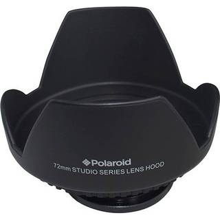 Polaroid Lens Hood Screw-On 72mm
