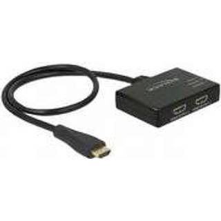 DeLOCK HDMI Splitter
