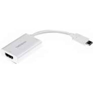 TRENDnet USB-C til HDMI 4K UHD Display Adapter.