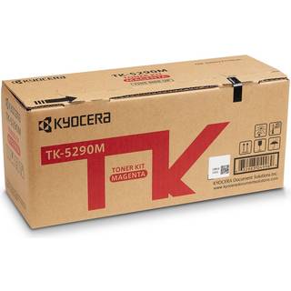 Kyocera TK-5290 M - Magenta 13000 sider - Original lasertoner 1T02TXBNL0