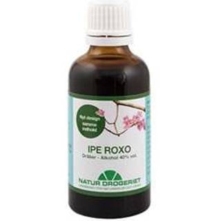 Natur-Drogeriet IPE ROXO Dråber - 50 ml