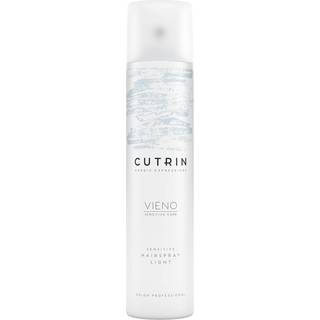 Cutrin Vieno Sensitive Hairspray Light 300ml