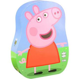 Gurli Gris puslespil - Gurli - Fra 3 år.