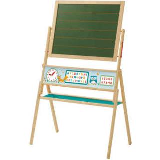 Roba Easel 2-i-1 Tavle med Hylde