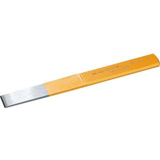 Fladmejsel 7X26X240Mm Gedore