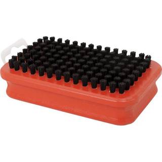 Swix Brush Rectangularhorsehair Red, OneSize