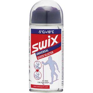 Swix K65C Uni quick klister - 150ml