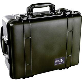 PELI 1560 PROTECTOR CASE (FOAM)