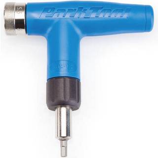 Park Tool Momentnøgle 4-6 Nm med hurtig justering