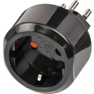 Brennenstuhl Traveladapter