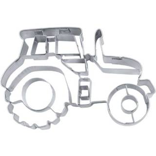 Traktor Udstikker - 7,5cm, Städter