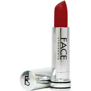 Face Stockholm Veil Lipstick Wineberry