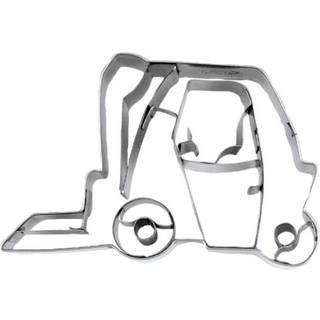 Udstikker gaffeltruck 9 cm