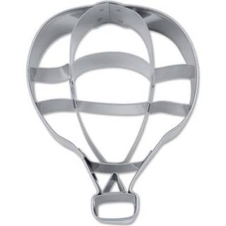 Udstikker varmluftballon 6,5 cm
